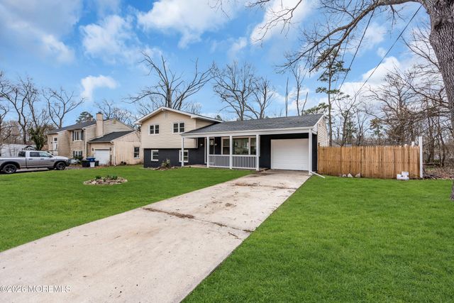 412 New Jersey Road, Browns Mills, NJ 08015