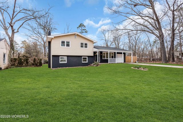 412 New Jersey Road, Browns Mills, NJ 08015