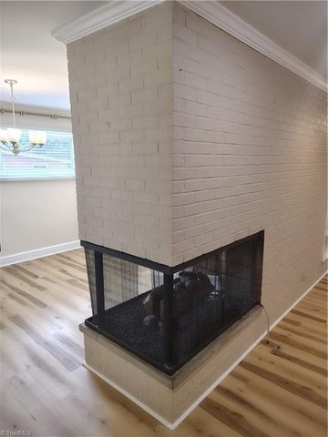 605 WESTCHESTER Drive, High Point, NC 27262