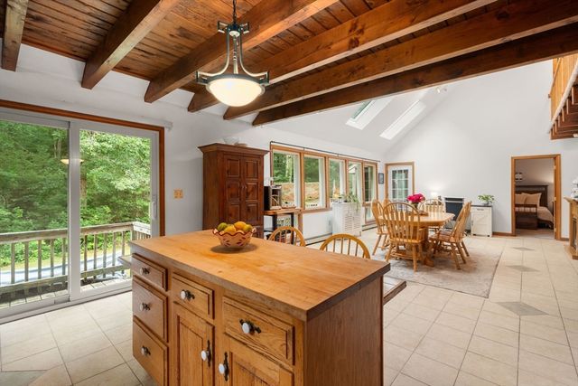40 Clear Pond Rd, Lakeville, MA 02347