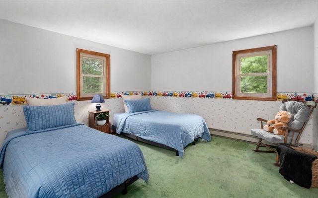 40 Clear Pond Rd, Lakeville, MA 02347
