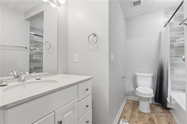 3422 Eisenhower Circle SE, Atlanta, GA 30354