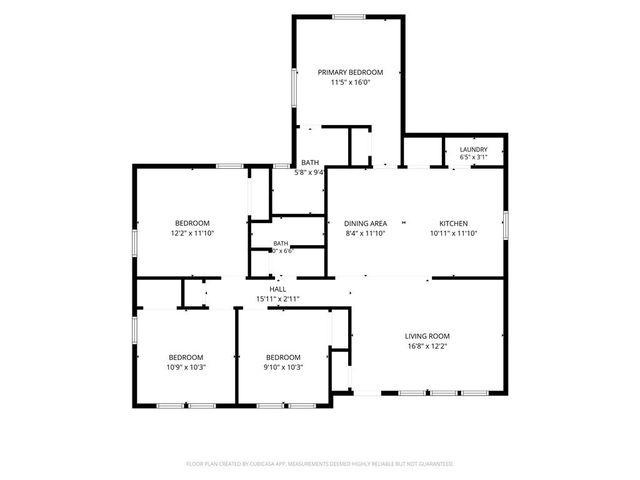 3422 Eisenhower Circle SE, Atlanta, GA 30354