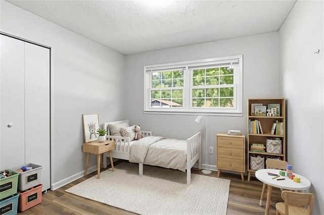 3422 Eisenhower Circle SE, Atlanta, GA 30354