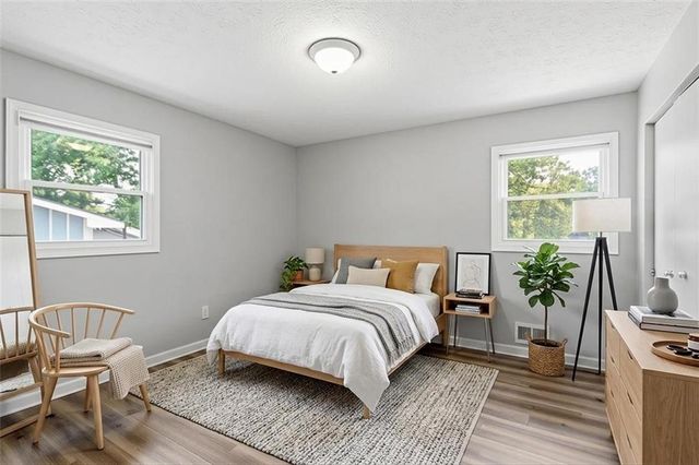 3422 Eisenhower Circle SE, Atlanta, GA 30354