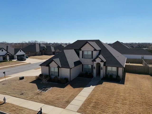 1351 Little Osage Lane, Bentonville, AR 72713