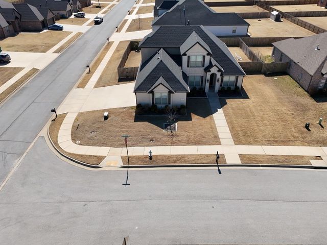 1351 Little Osage Lane, Bentonville, AR 72713