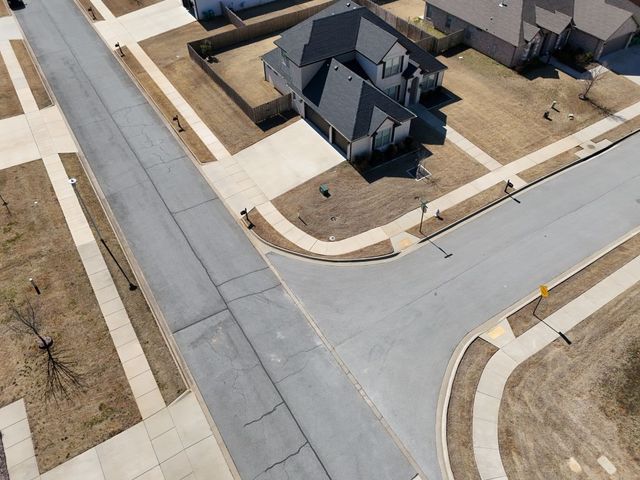 1351 Little Osage Lane, Bentonville, AR 72713