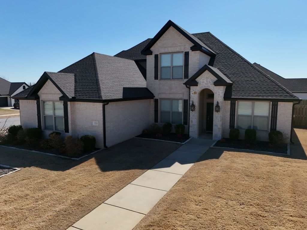 1351 Little Osage Lane, Bentonville, AR 72713