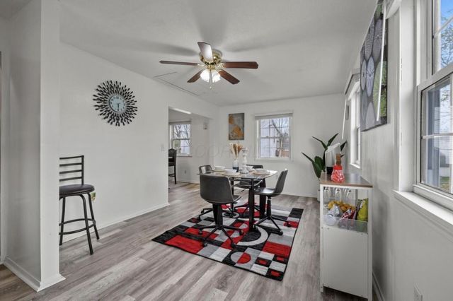 2645 Blue Rock Boulevard, Grove City, OH 43123