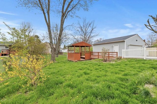 2645 Blue Rock Boulevard, Grove City, OH 43123