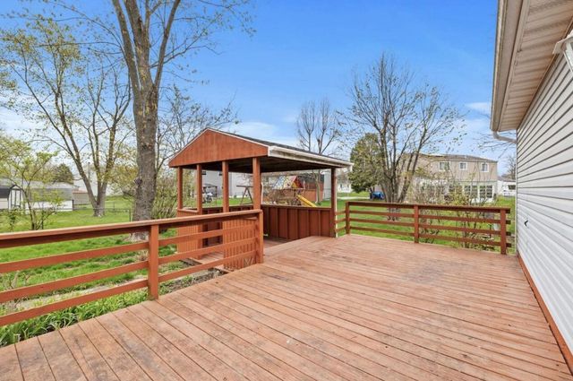 2645 Blue Rock Boulevard, Grove City, OH 43123