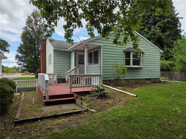 668 Long Pond Rd Road, Greece, NY 14612