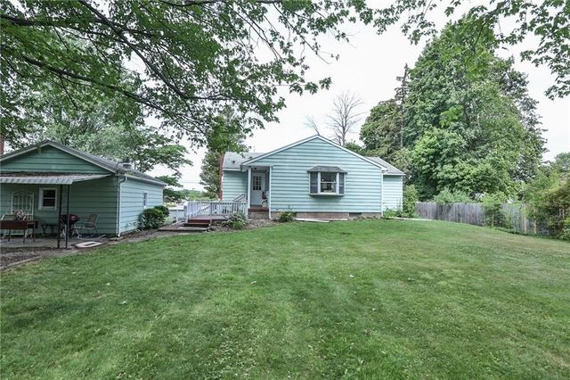 668 Long Pond Rd Road, Greece, NY 14612