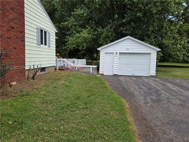 668 Long Pond Rd Road, Greece, NY 14612