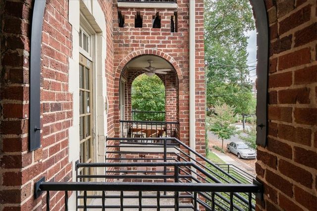 795 Ponce De Leon Place NE A2, Atlanta, GA 30306