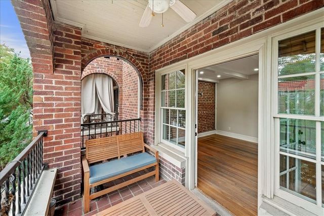 795 Ponce De Leon Place NE A2, Atlanta, GA 30306