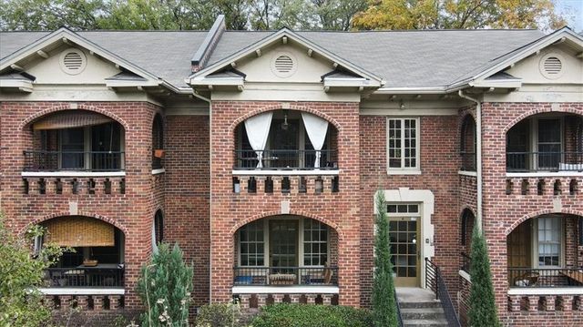 795 Ponce De Leon Place NE A2, Atlanta, GA 30306