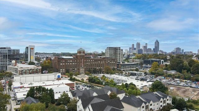 795 Ponce De Leon Place NE A2, Atlanta, GA 30306