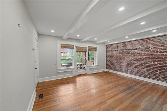 795 Ponce De Leon Place NE A2, Atlanta, GA 30306