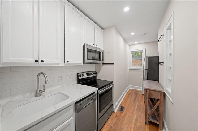 795 Ponce De Leon Place NE A2, Atlanta, GA 30306