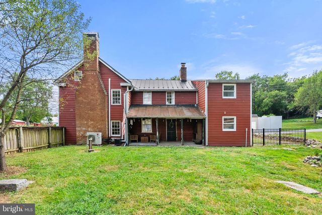 7379 QUEEN ST, Middleway, WV 25430