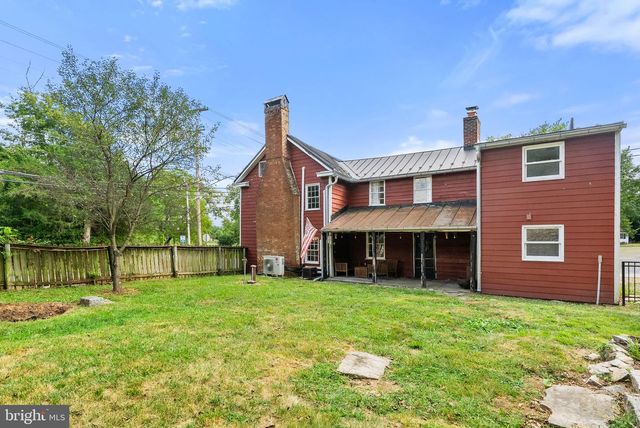 7379 QUEEN ST, Middleway, WV 25430