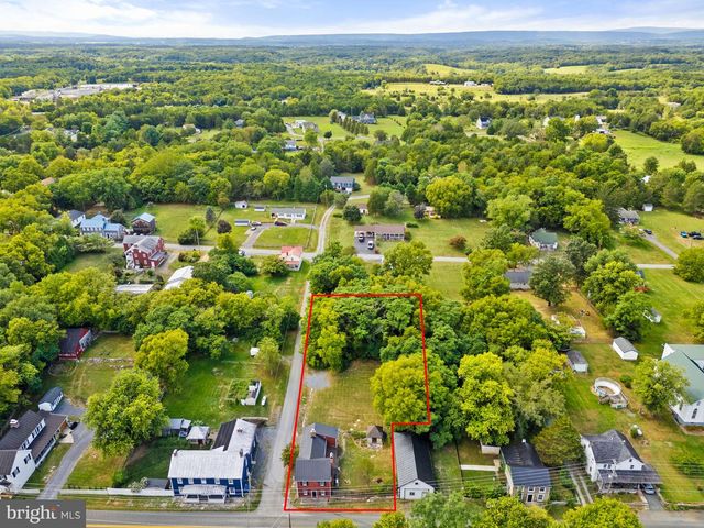 7379 QUEEN ST, Middleway, WV 25430