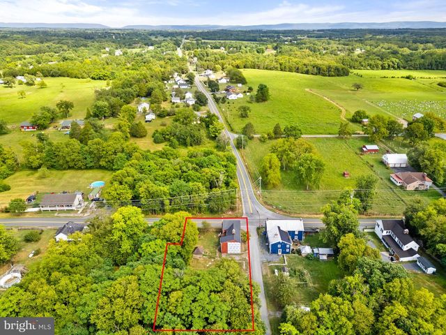 7379 QUEEN ST, Middleway, WV 25430
