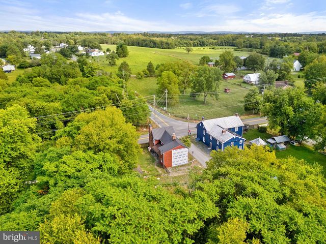 7379 QUEEN ST, Middleway, WV 25430
