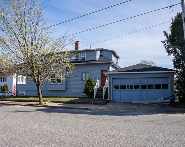 50 Pendleton Street, Cranston, RI 02920