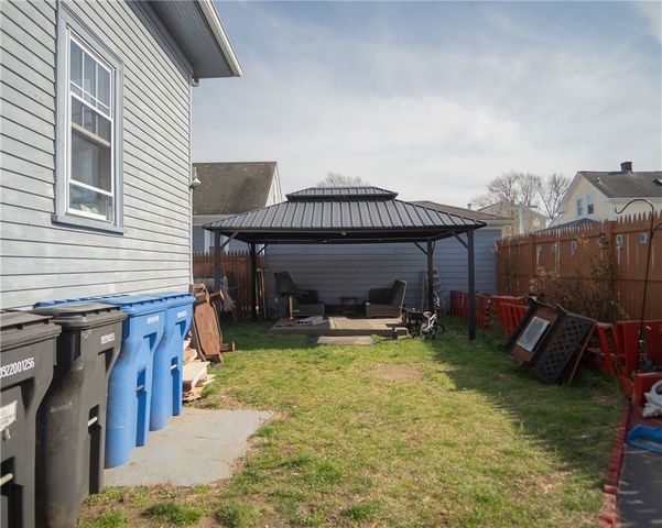 50 Pendleton Street, Cranston, RI 02920