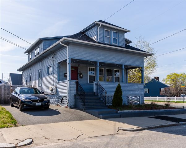 50 Pendleton Street, Cranston, RI 02920