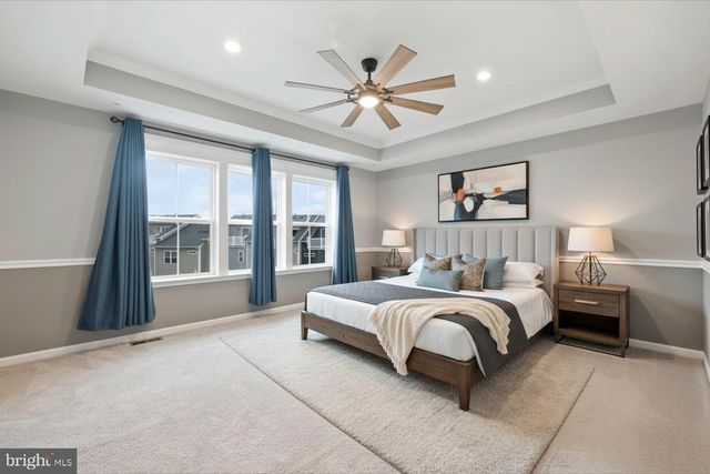 4615B CROSSING COURT, Ellicott City, MD 21043