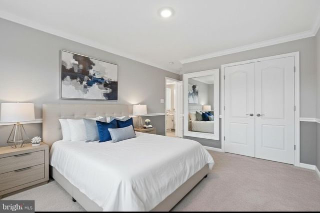 4615B CROSSING COURT, Ellicott City, MD 21043