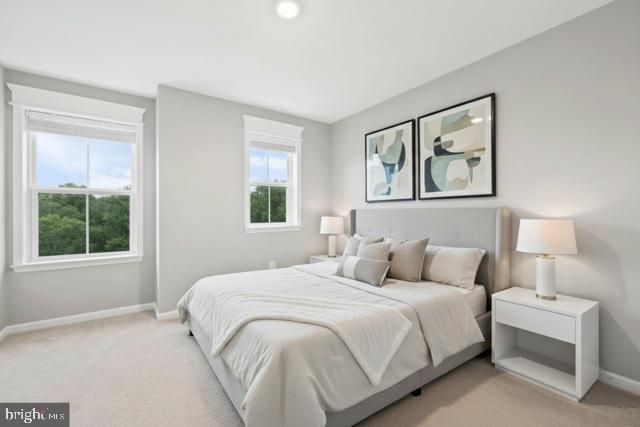 4615B CROSSING COURT, Ellicott City, MD 21043