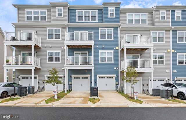 4615B CROSSING COURT, Ellicott City, MD 21043