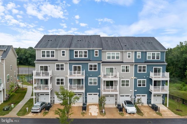 4615B CROSSING COURT, Ellicott City, MD 21043