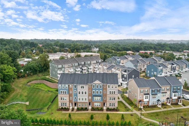 4615B CROSSING COURT, Ellicott City, MD 21043