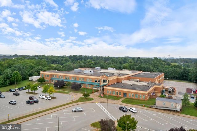 4615B CROSSING COURT, Ellicott City, MD 21043