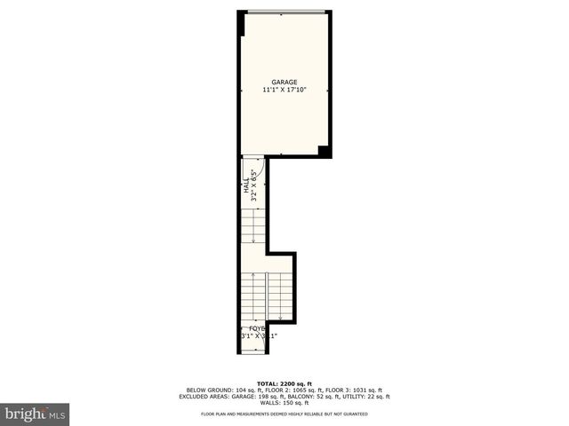 4615B CROSSING COURT, Ellicott City, MD 21043