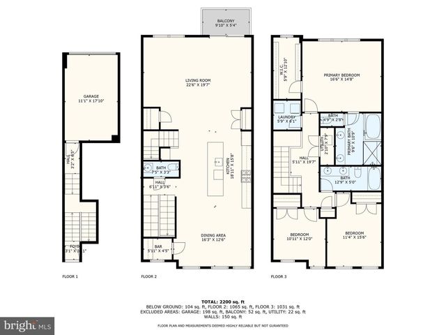 4615B CROSSING COURT, Ellicott City, MD 21043