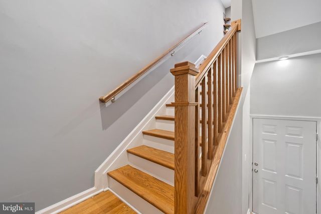 4615B CROSSING COURT, Ellicott City, MD 21043