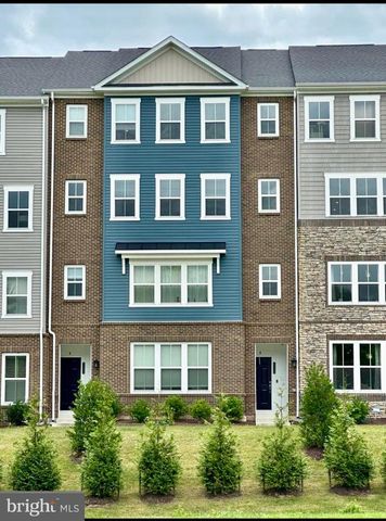 4615B CROSSING COURT, Ellicott City, MD 21043