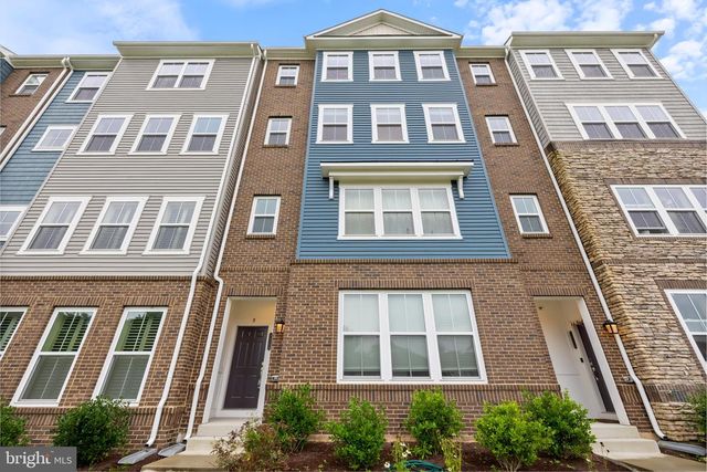 4615B CROSSING COURT, Ellicott City, MD 21043