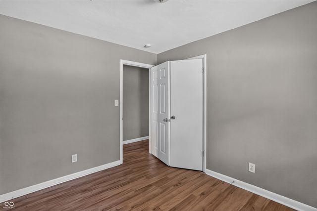 3950 N Elizabeth Street, Indianapolis, IN 46226
