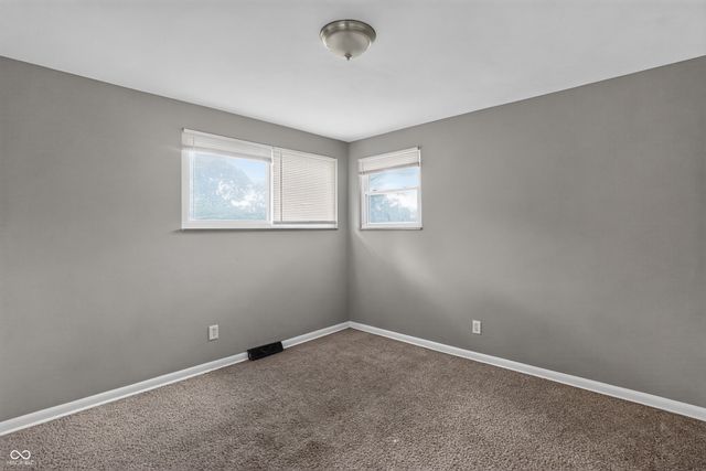 3950 N Elizabeth Street, Indianapolis, IN 46226