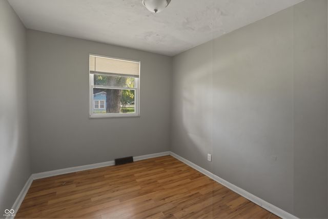 3950 N Elizabeth Street, Indianapolis, IN 46226