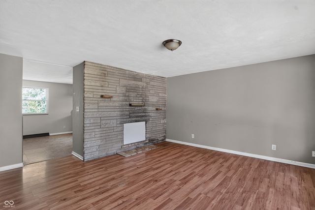 3950 N Elizabeth Street, Indianapolis, IN 46226
