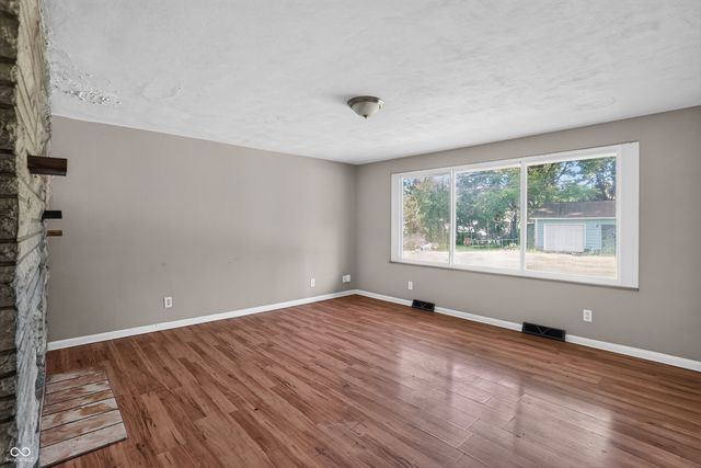 3950 N Elizabeth Street, Indianapolis, IN 46226